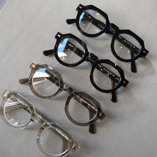 AHLEM 2023FW 新作「PETITS CHAMPS」入荷しました!!