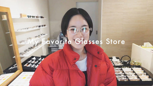 筧美和子さんのYouTubeにて当店をご紹介いただきました。
