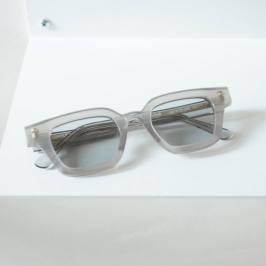 AHLEM (アーレム) 2025SS 数量限定モデル「Boétie」が入荷しました。AHLEM 正規取扱い店 KRANC OPTICAL