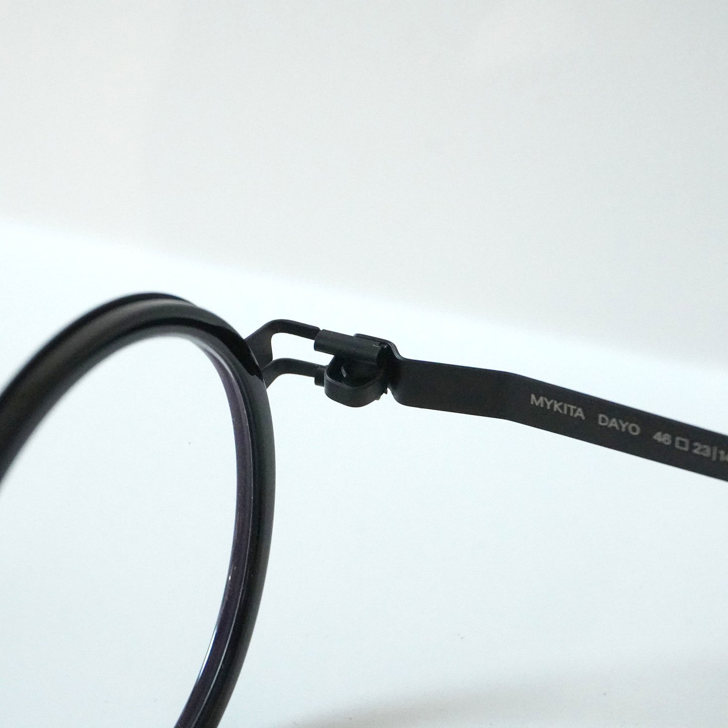 DAYO (Black/Black)