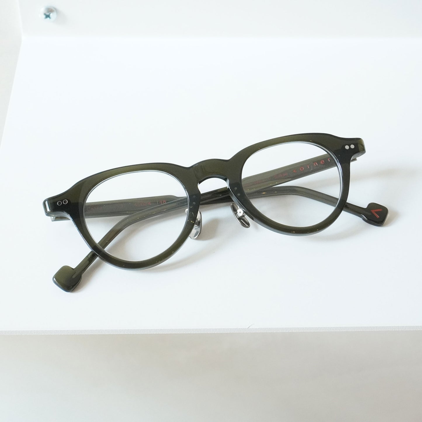 DEDDY (C3 - OLIVE)