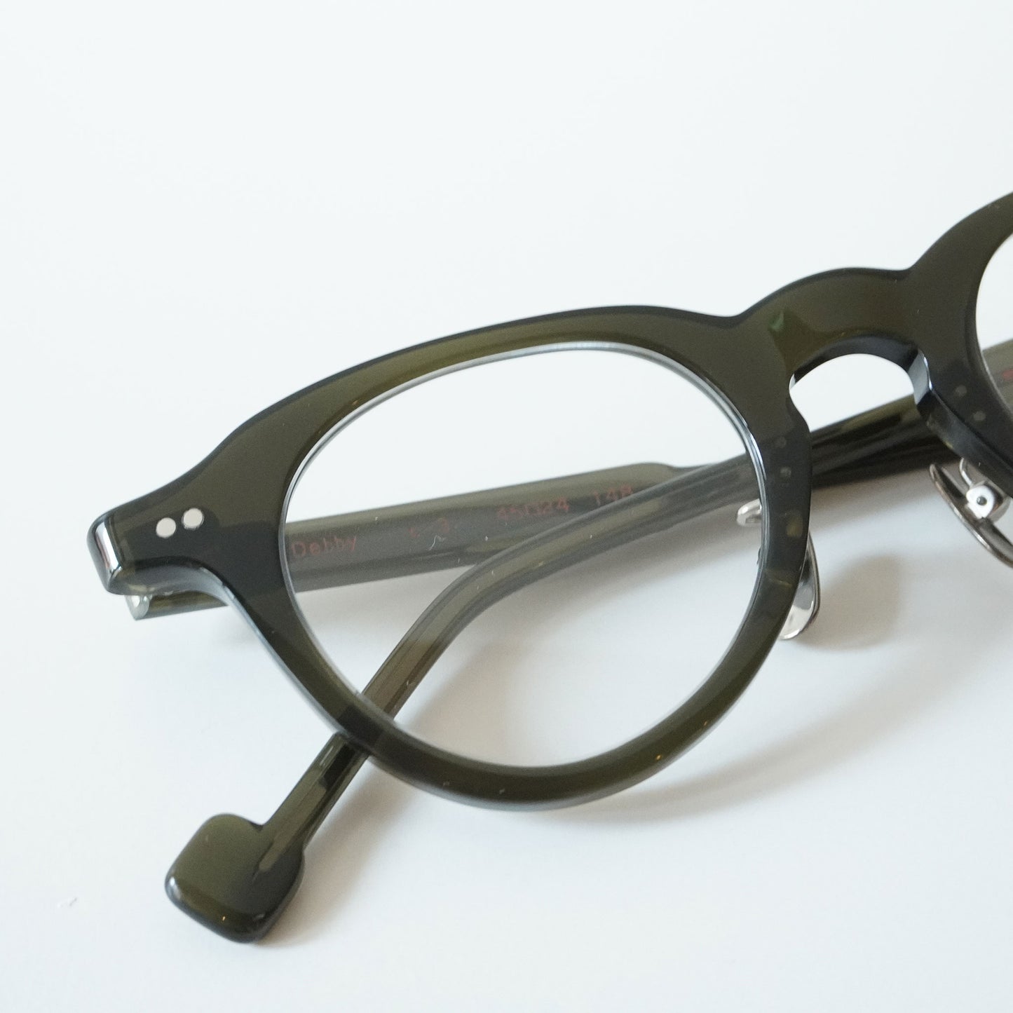 DEDDY (C3 - OLIVE)