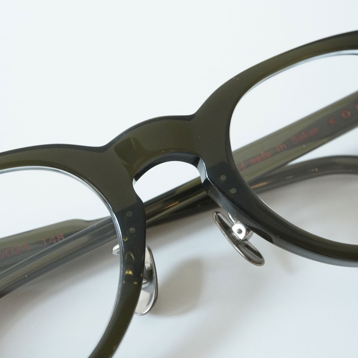 DEDDY (C3 - OLIVE)