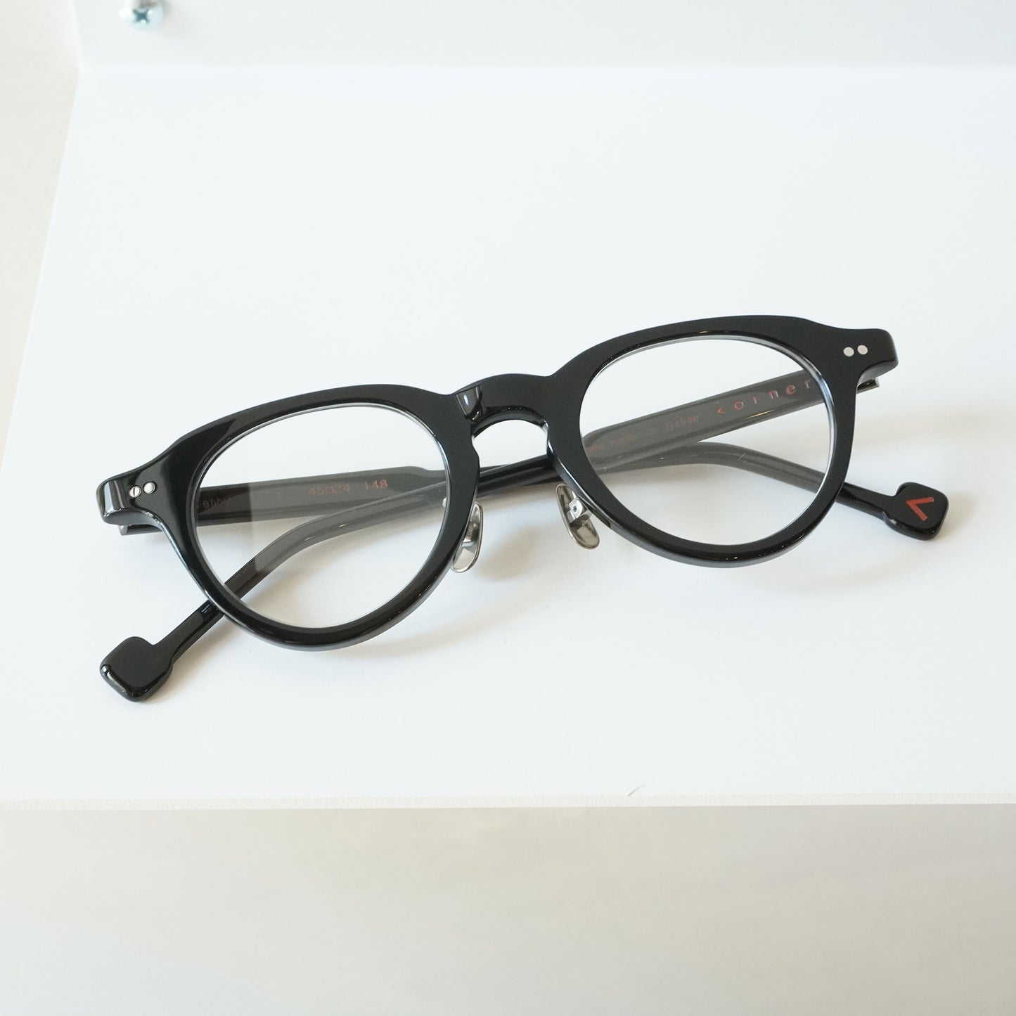 DEDDY (C1 - RECORD BLACK)