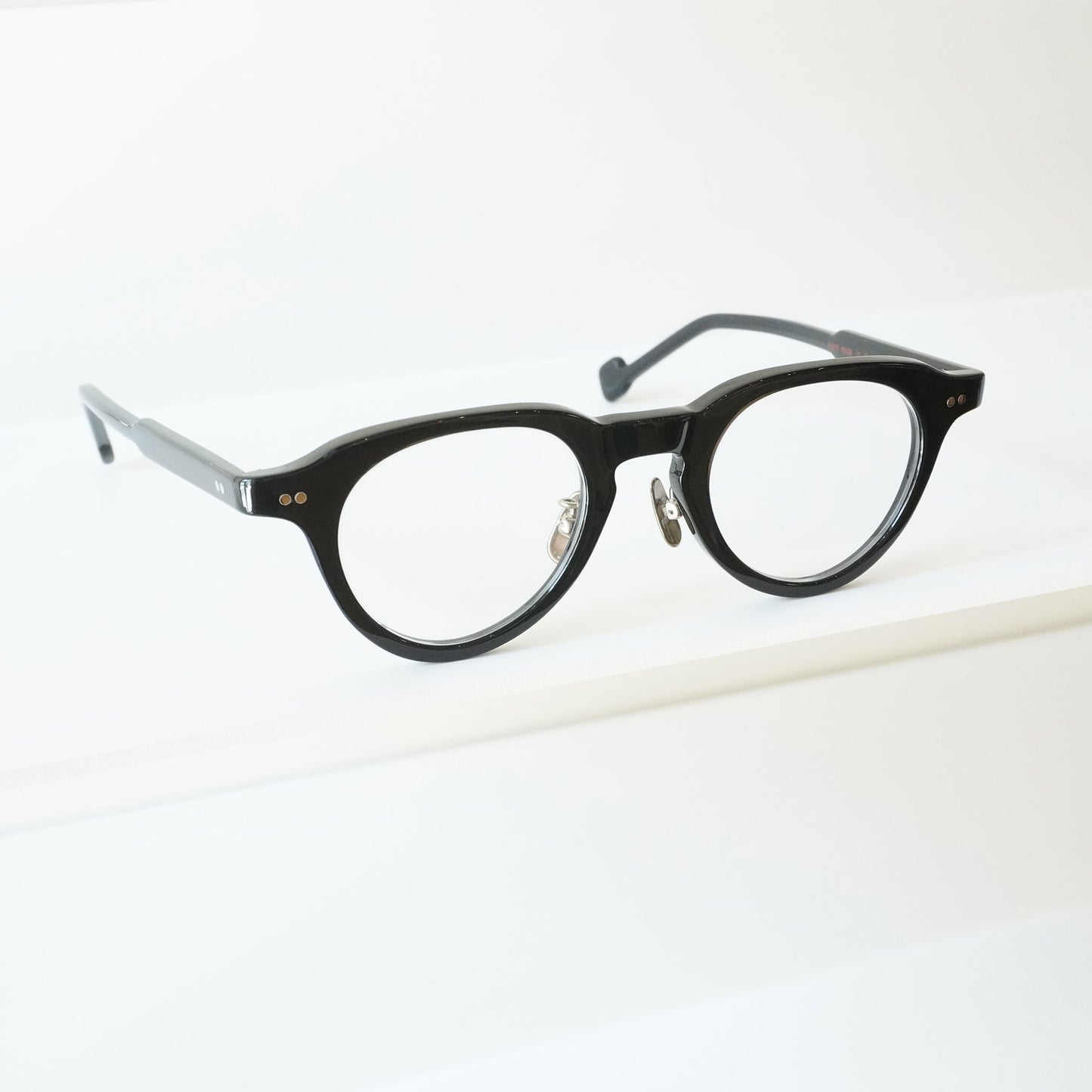 DEDDY (C1 - RECORD BLACK)
