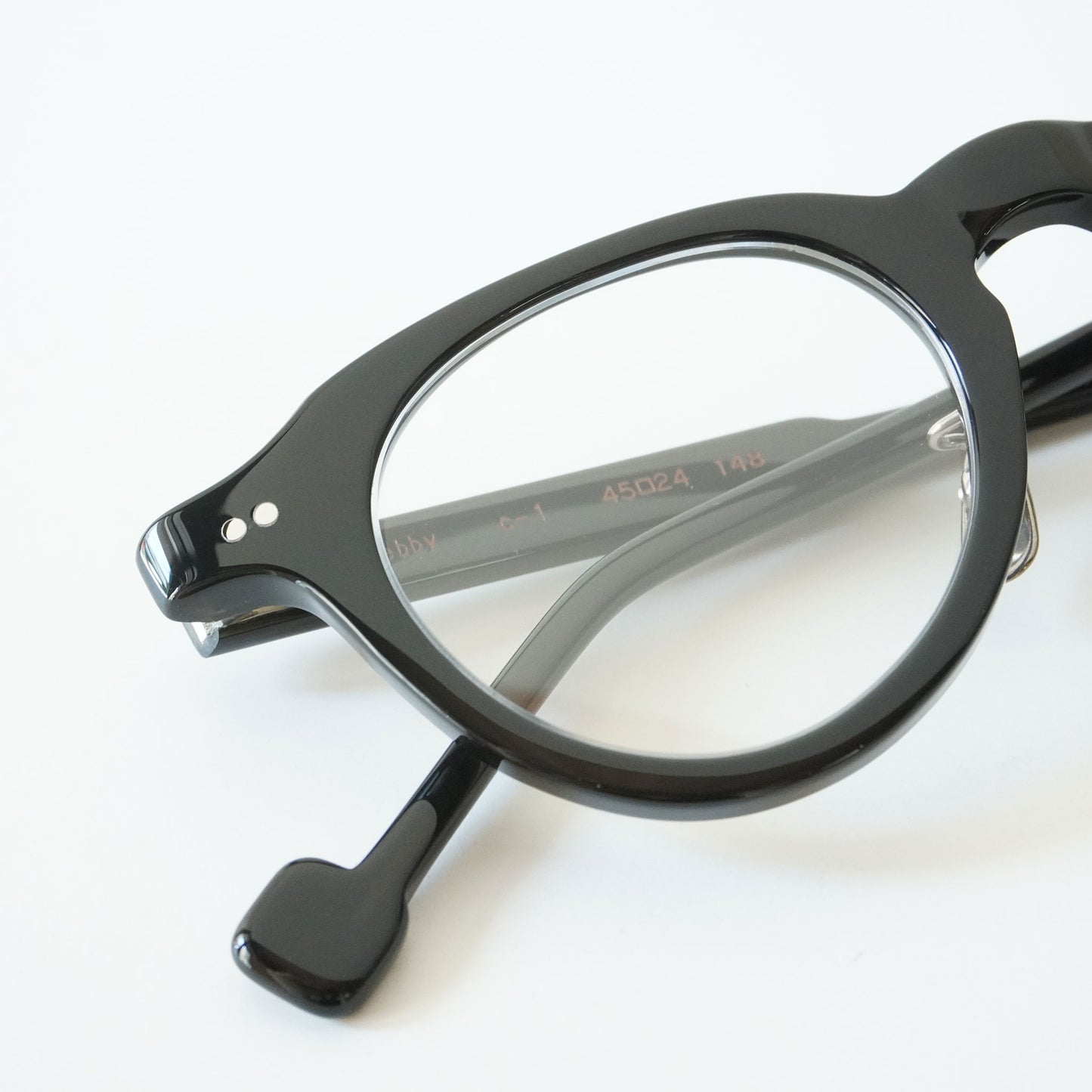 DEDDY (C1 - RECORD BLACK)