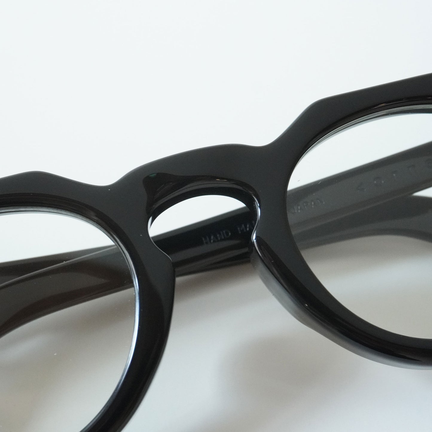 DECADENCE (C1 - RECORD BLACK)
