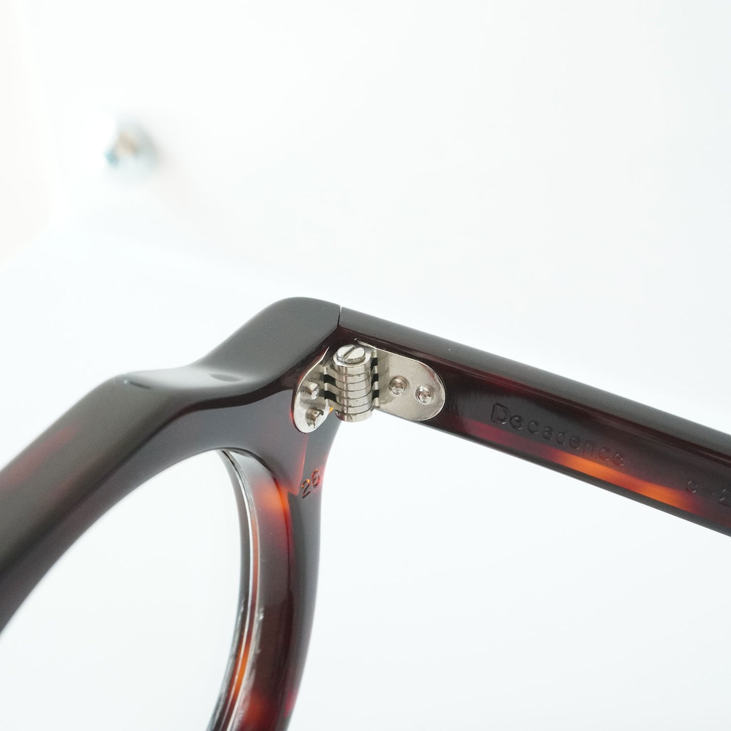 DECADENCE (C2 - TORTOISE)