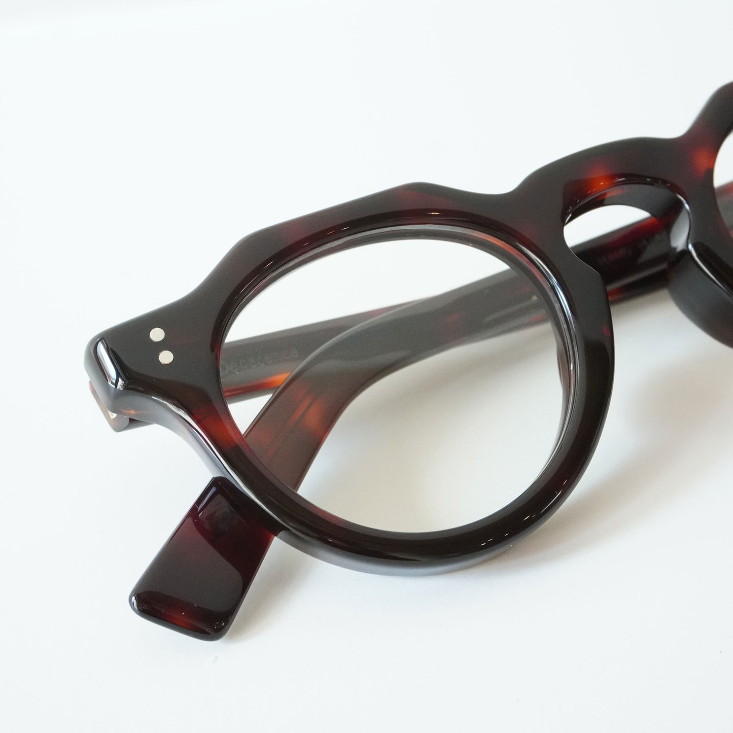 DECADENCE (C2 - TORTOISE)