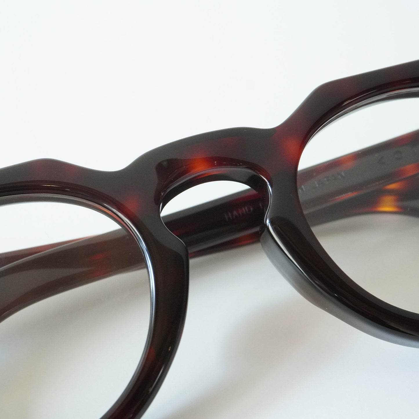 DECADENCE (C2 - TORTOISE)