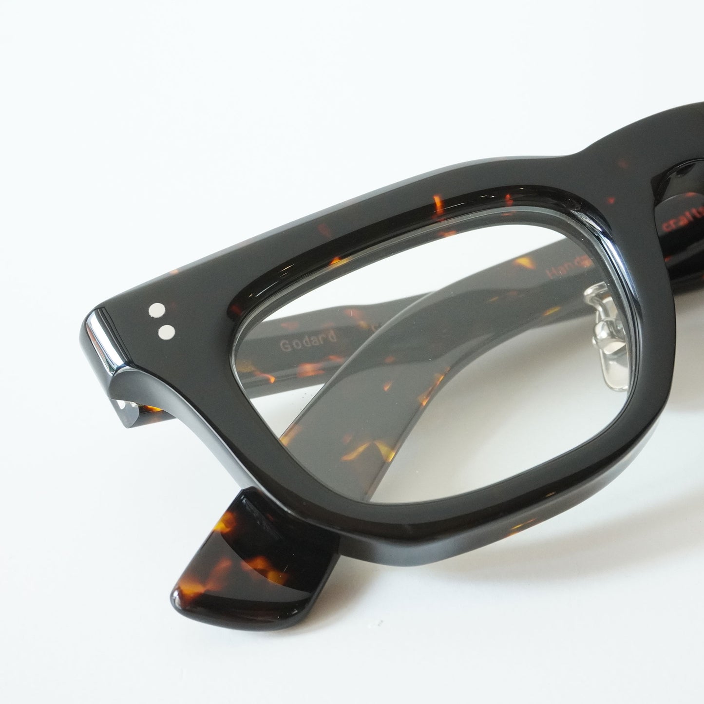 GODARD (C7 - DARK DEMI)