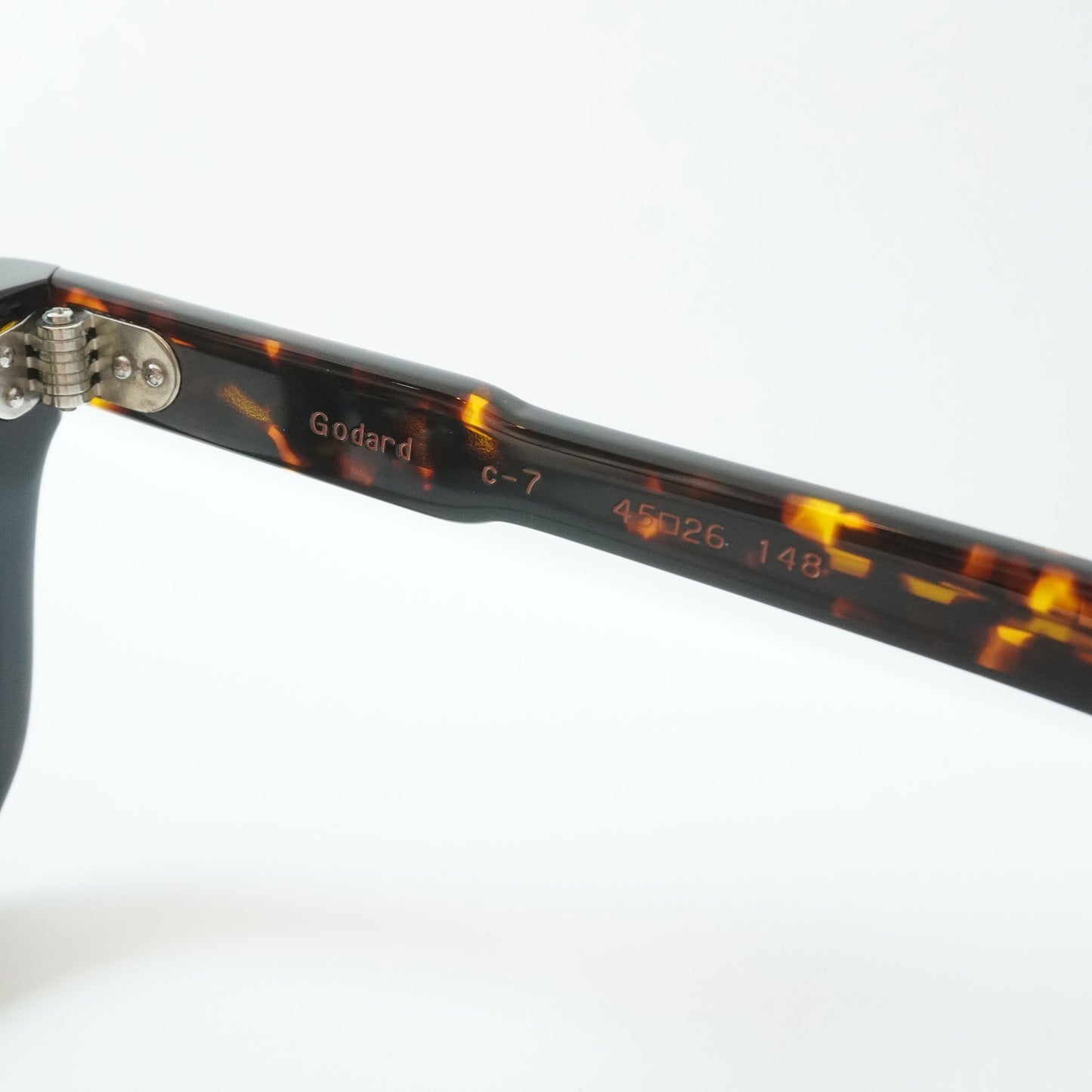 GODARD (C7 - DARK DEMI)