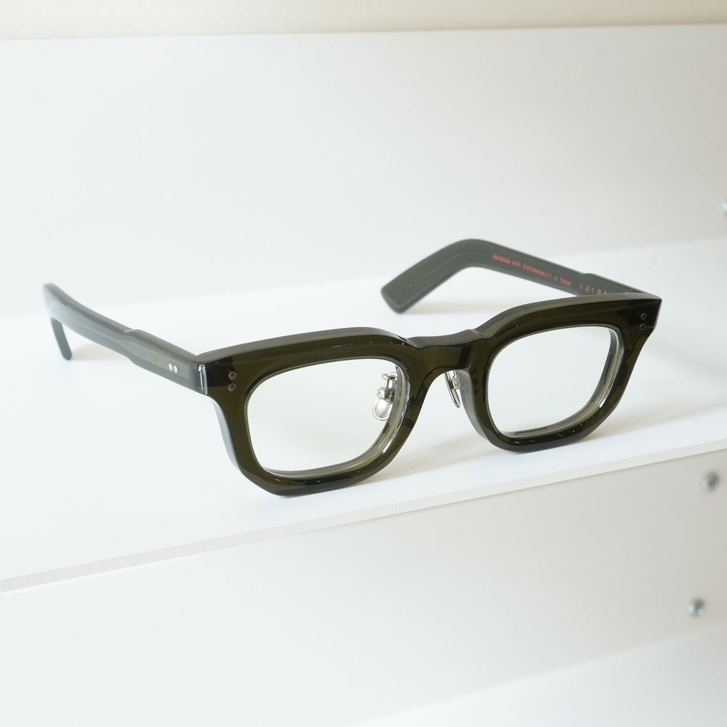 GODARD (C3 - OLIVE)