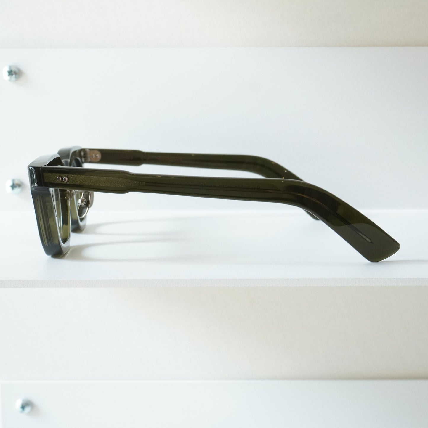 GODARD (C3 - OLIVE)