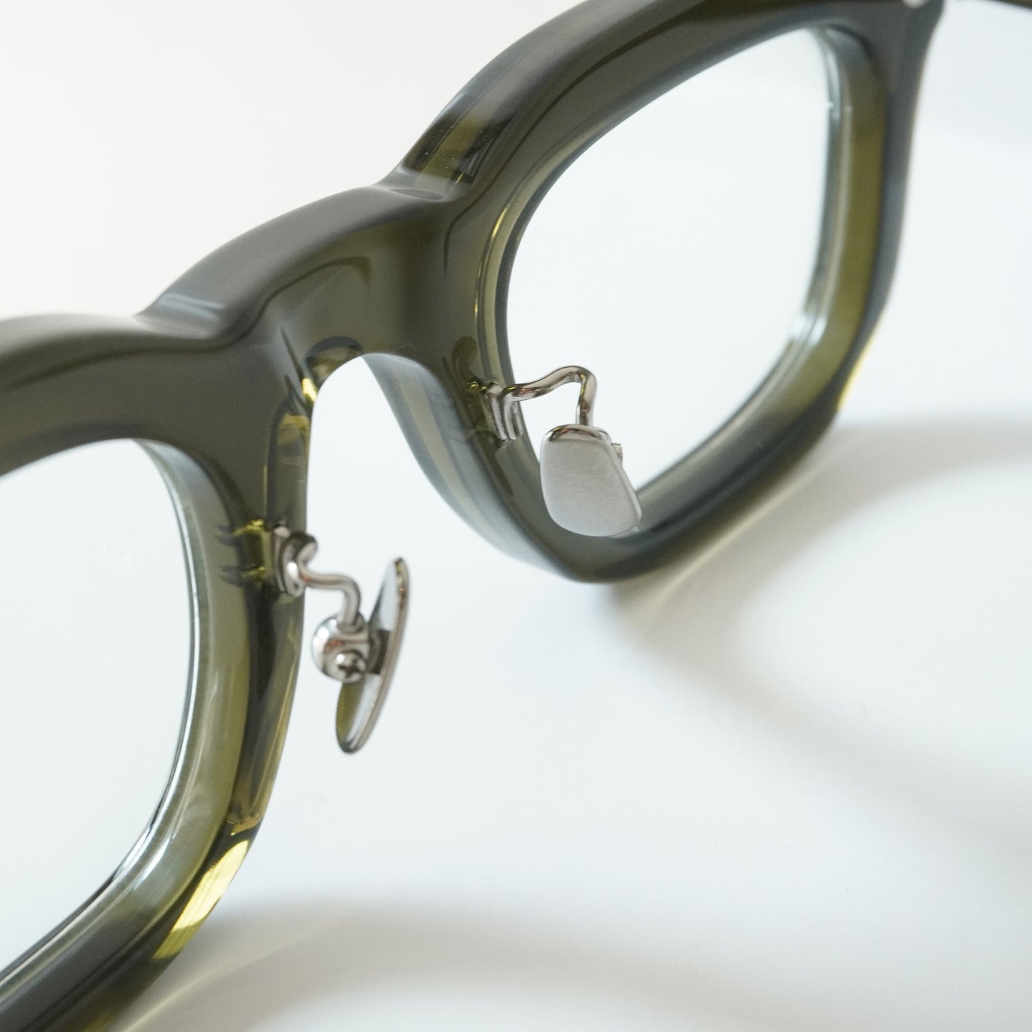 GODARD (C3 - OLIVE)