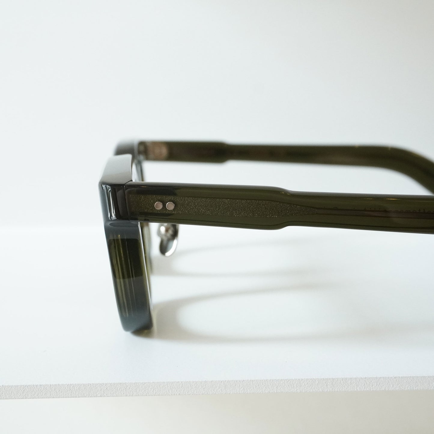 GODARD (C3 - OLIVE)