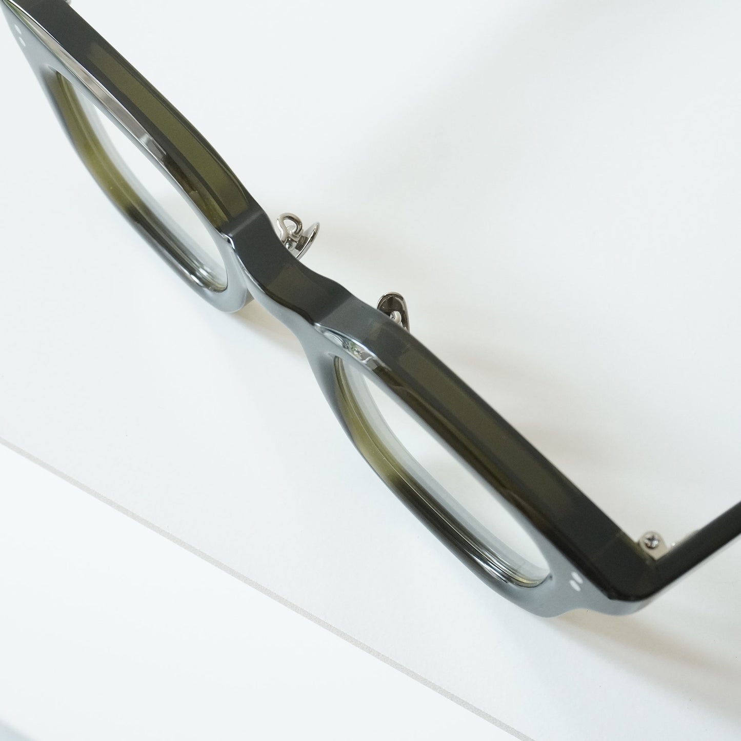 GODARD (C3 - OLIVE)