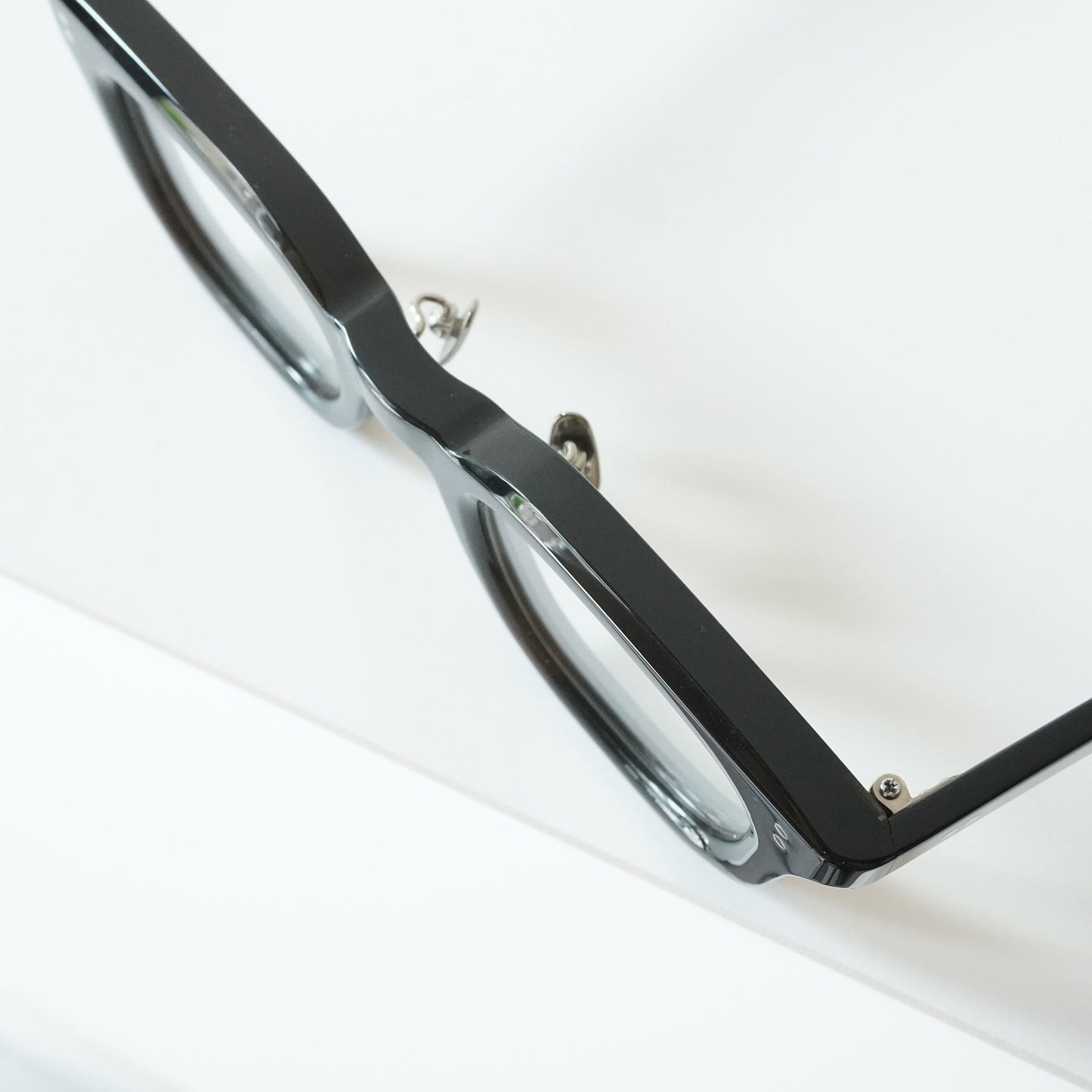 GODARD (C1 - RECORD BLACK)