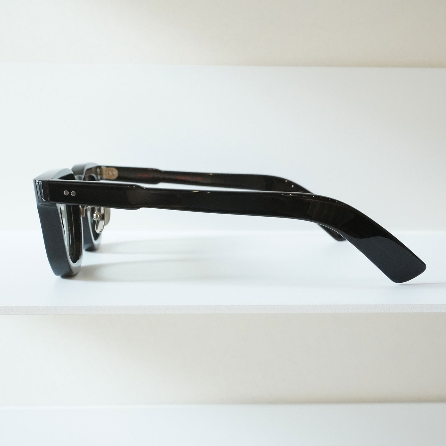 GODARD (C1 - RECORD BLACK)