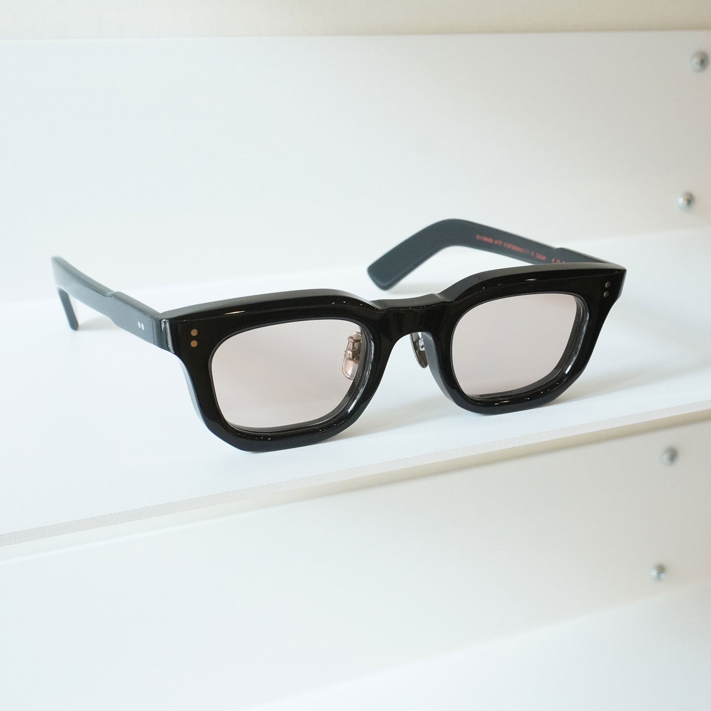 GODARD (C1 - RECORD BLACK)