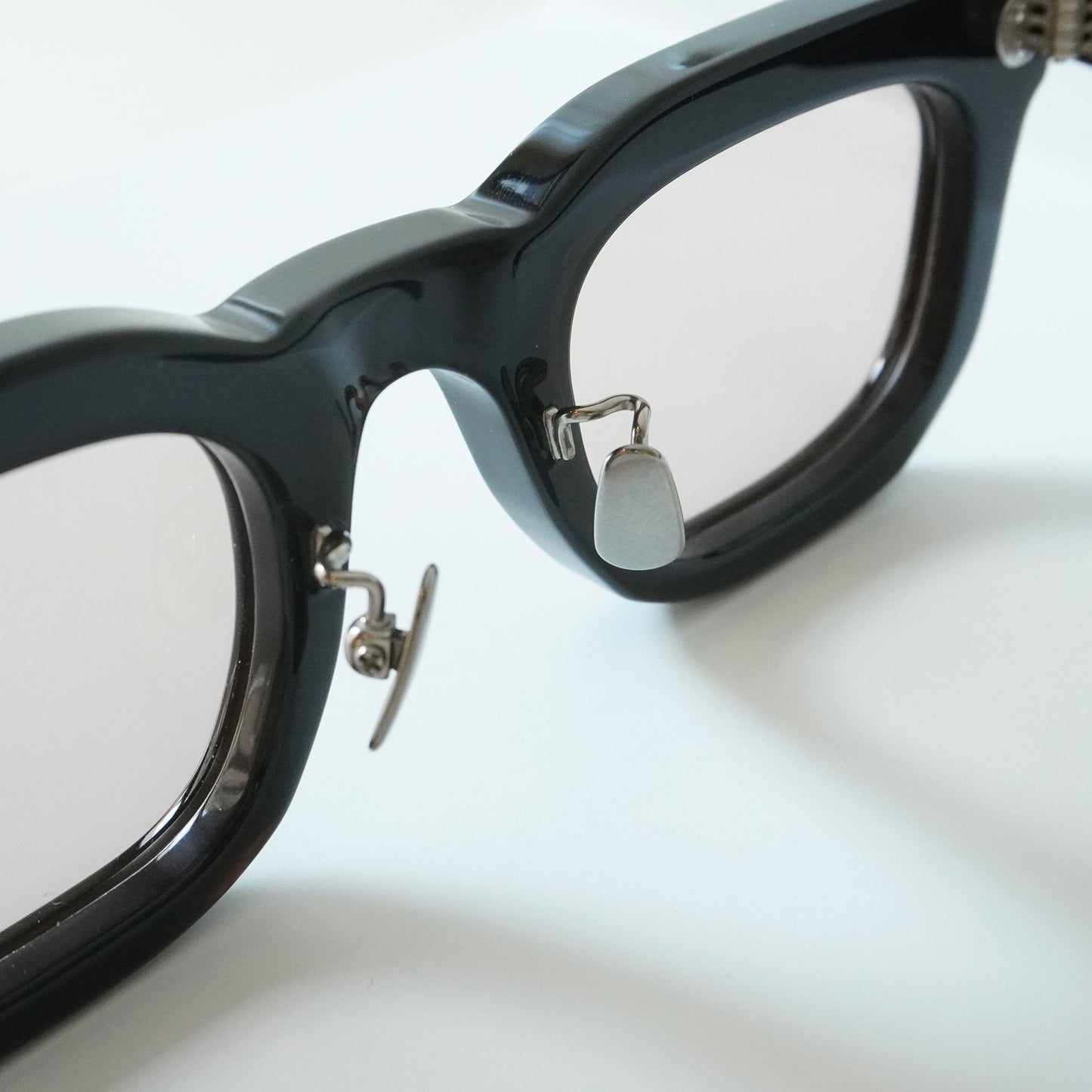 GODARD (C1 - RECORD BLACK)