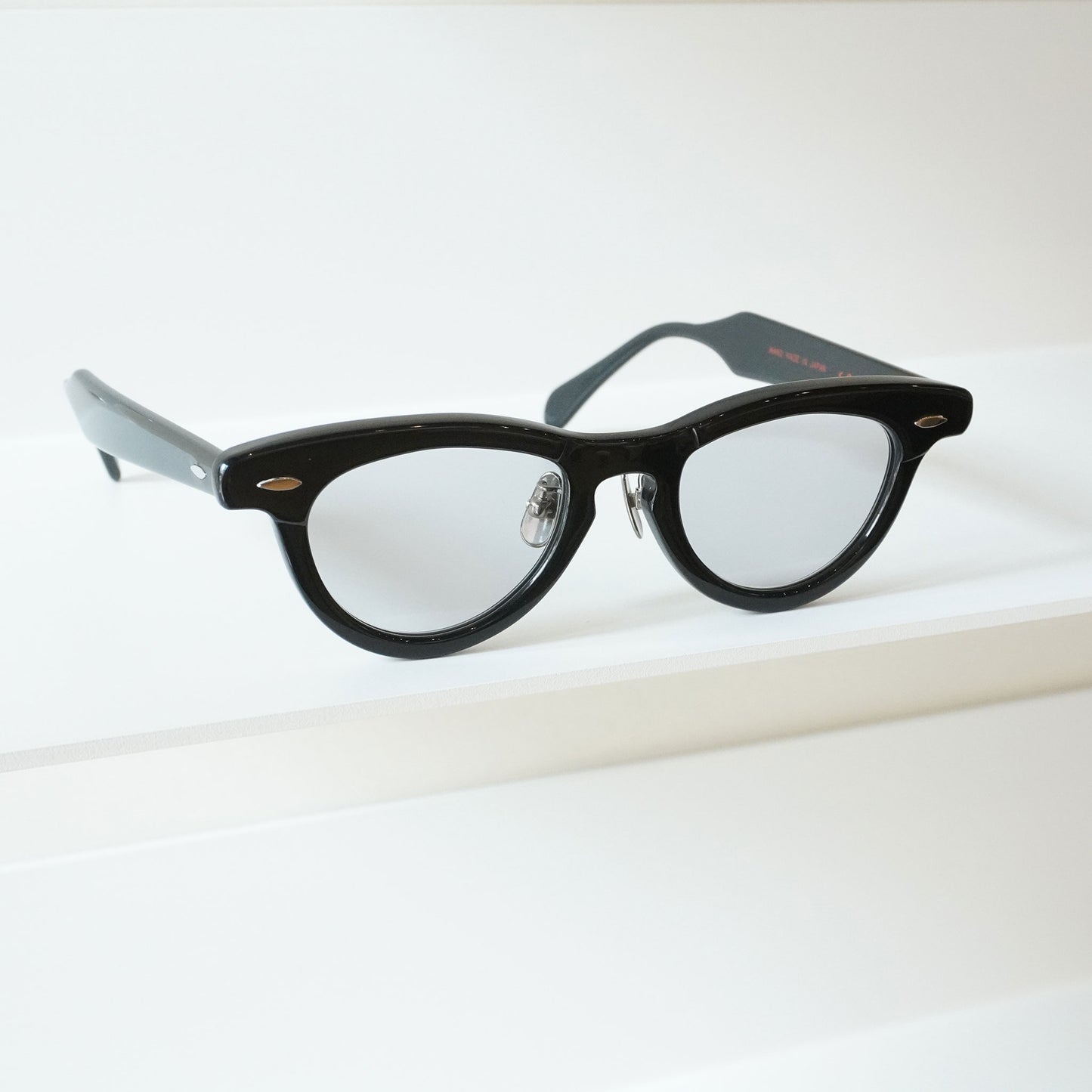 NIGHT BIRD (C0 - BLACK)