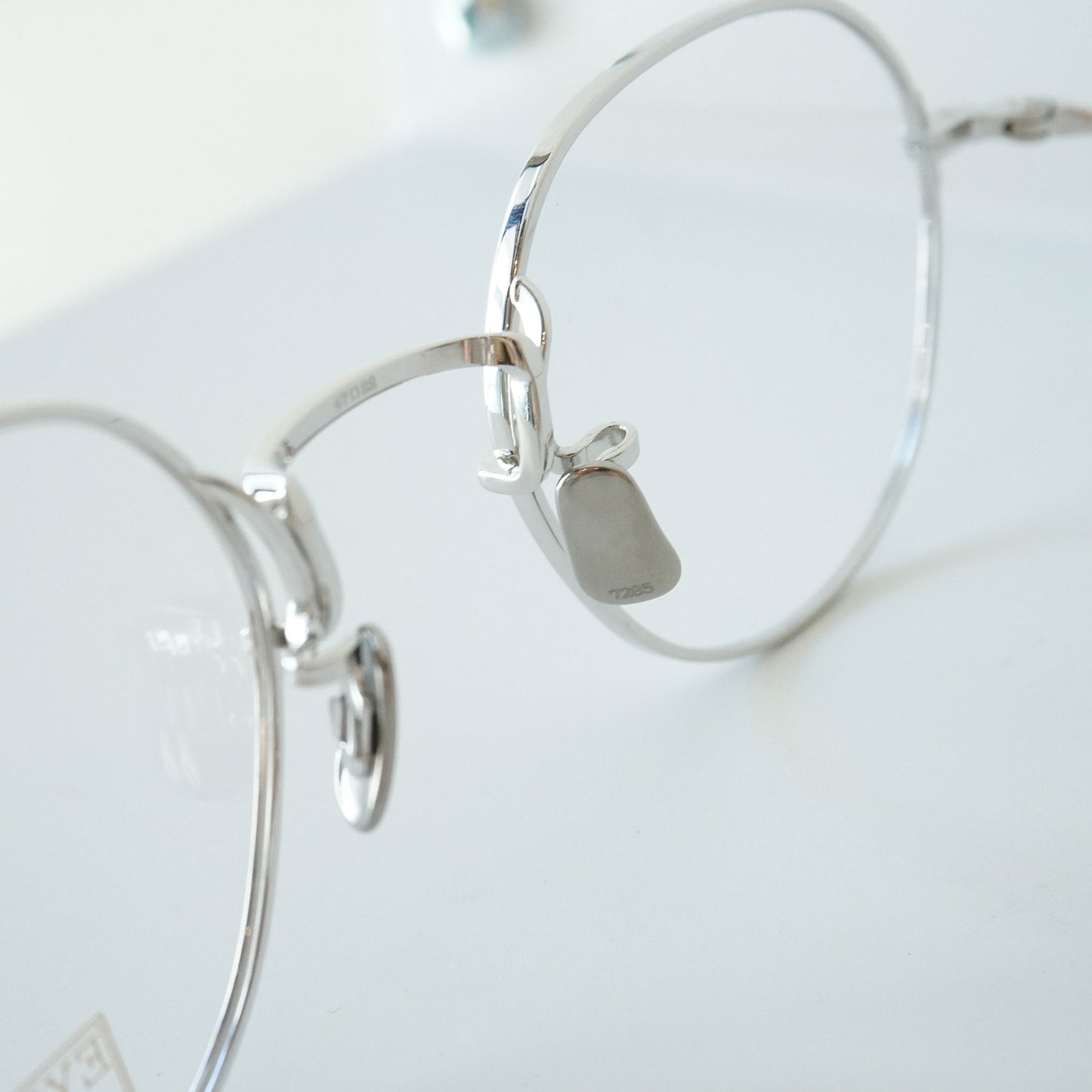 1011 (800 - SILVER)