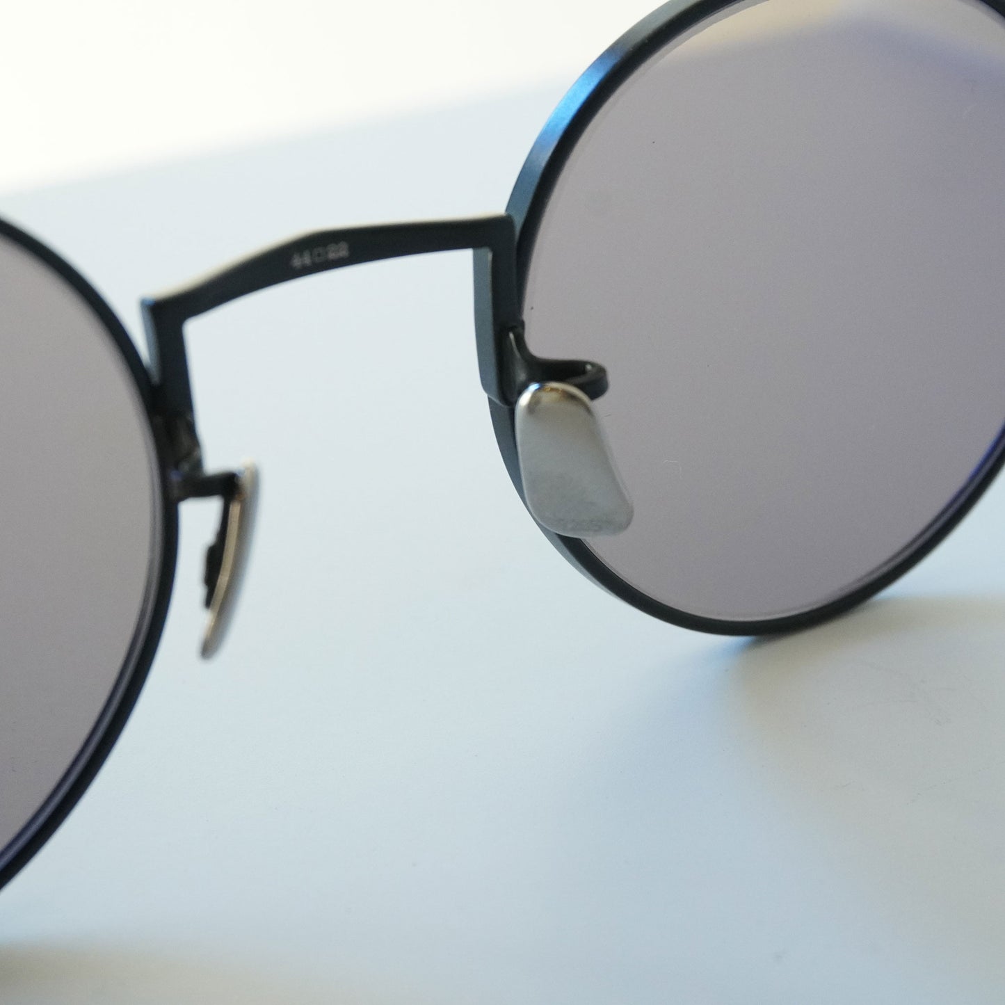 1096 (805 - MAT BLACK)