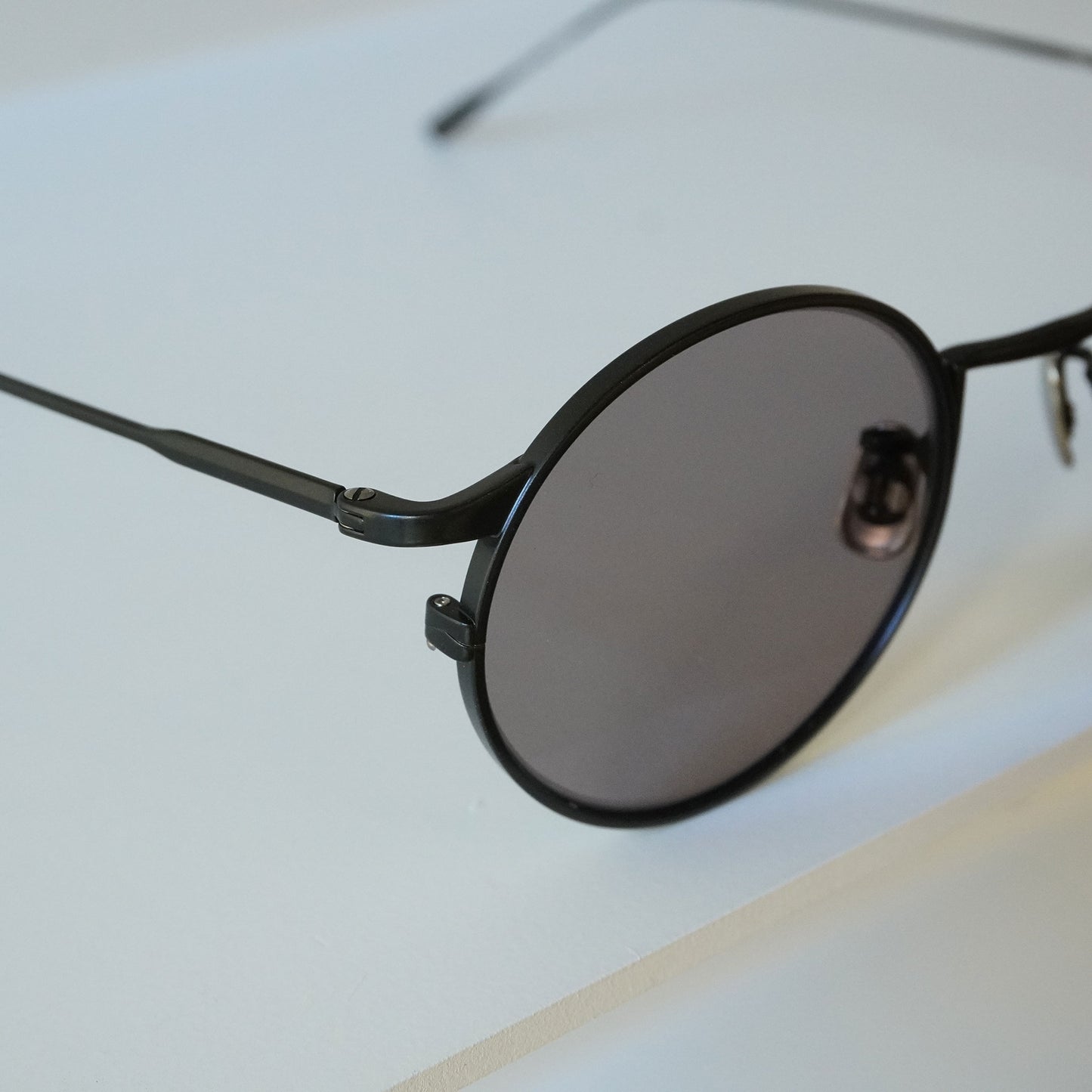 1096 (805 - MAT BLACK)