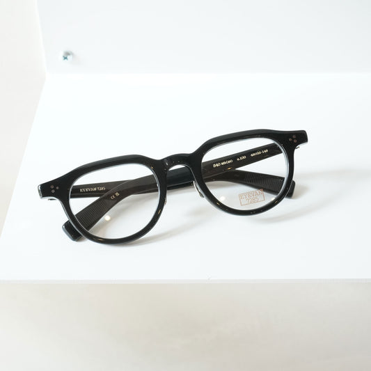 340MR 48 (100 - BLACK)