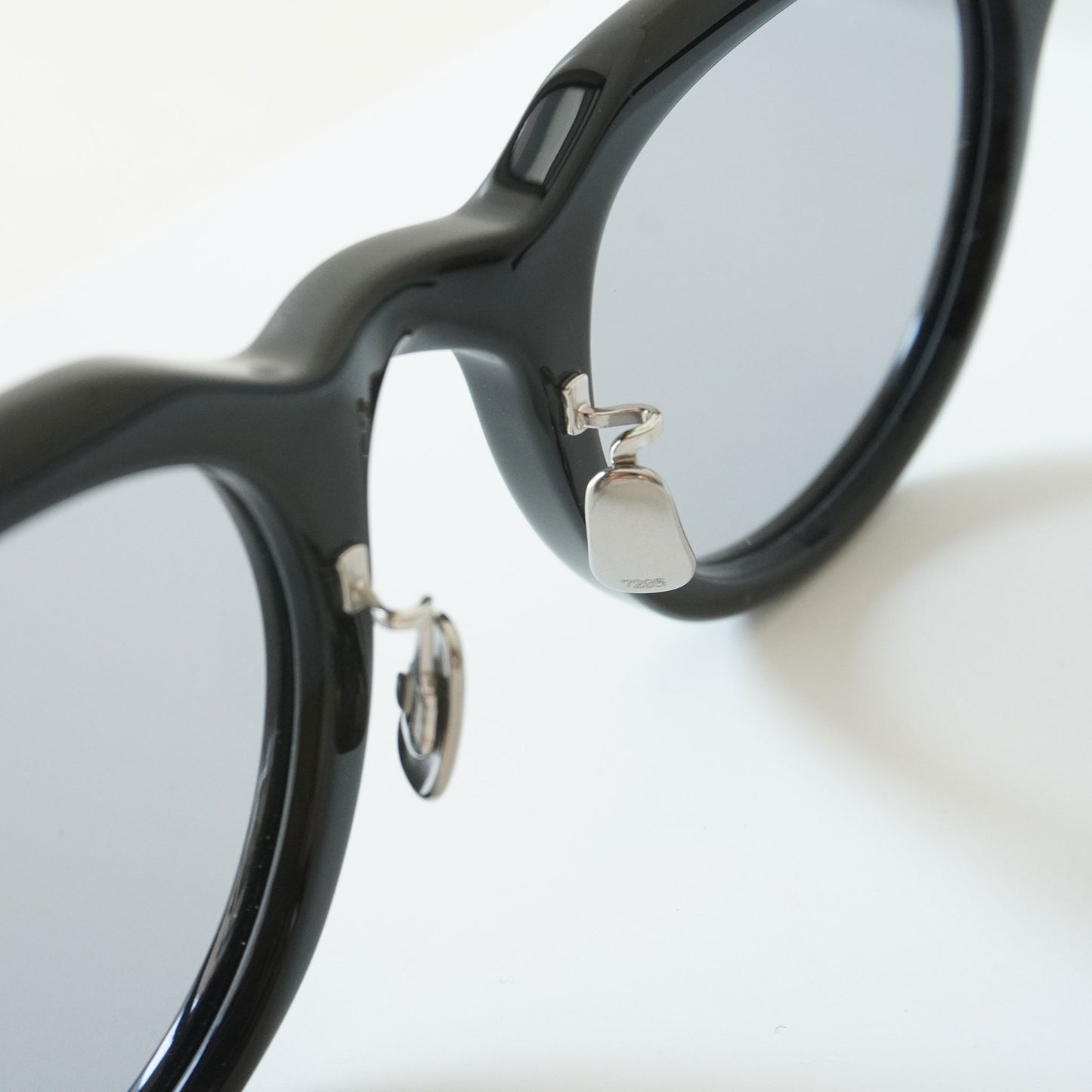 340MR 48 (100 - BLACK)