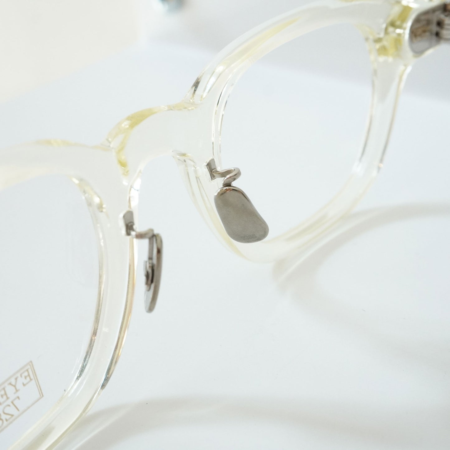 343 45 (307 - BEIGE CLEAR)