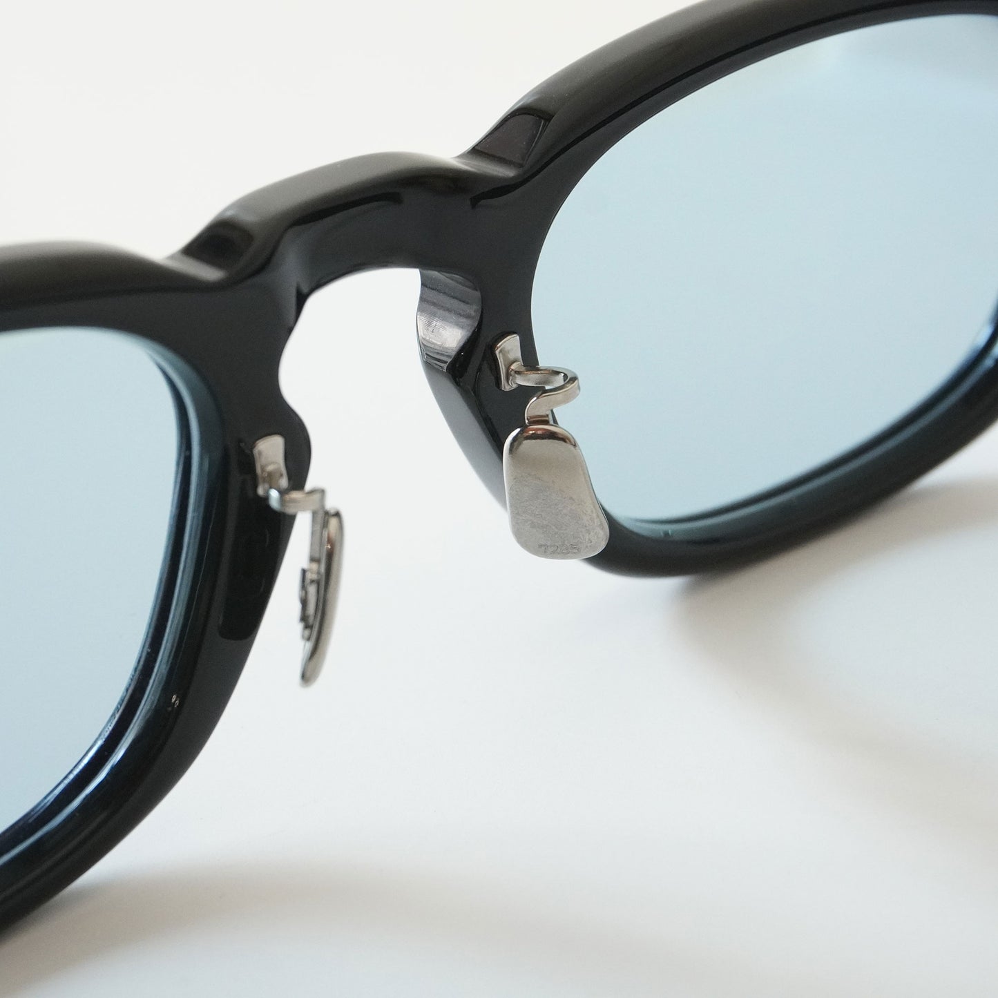 351 (100 - BLACK - Lens: BLUE)