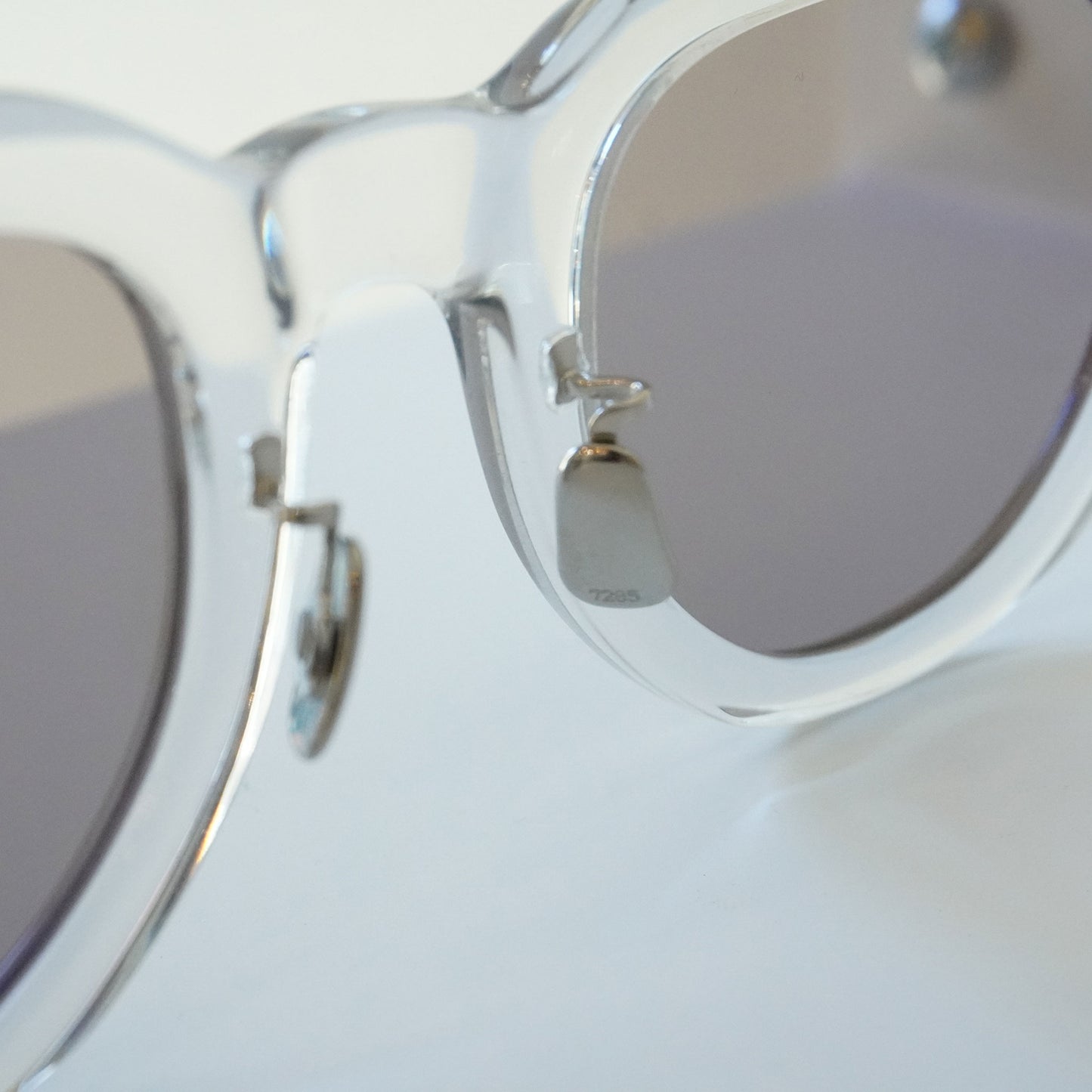 367 48 SUN (211 / BLUE CRYSTAL)
