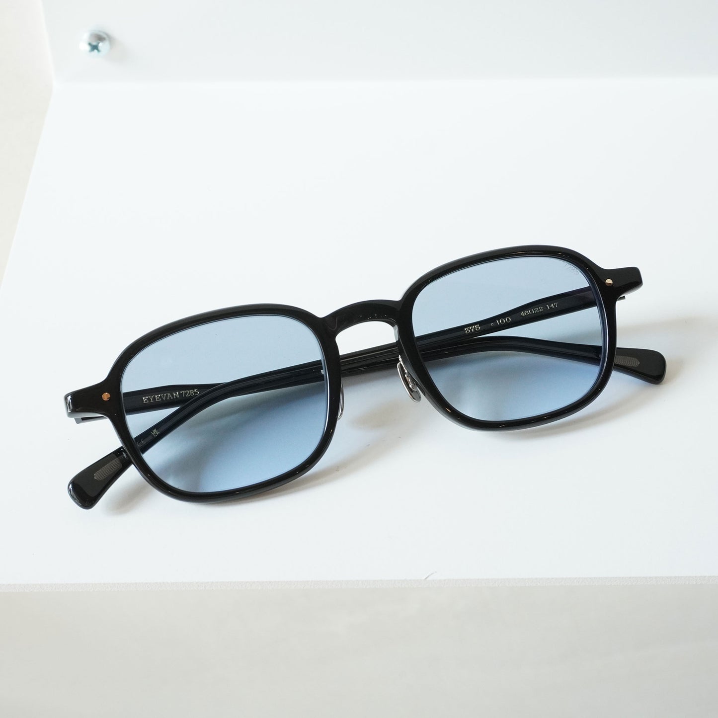 375 (100 - BLACK)