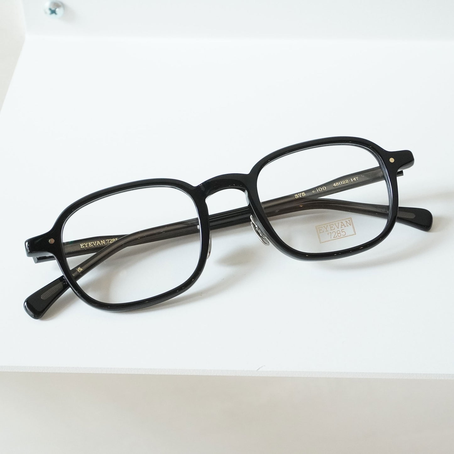 375 (100 - BLACK)