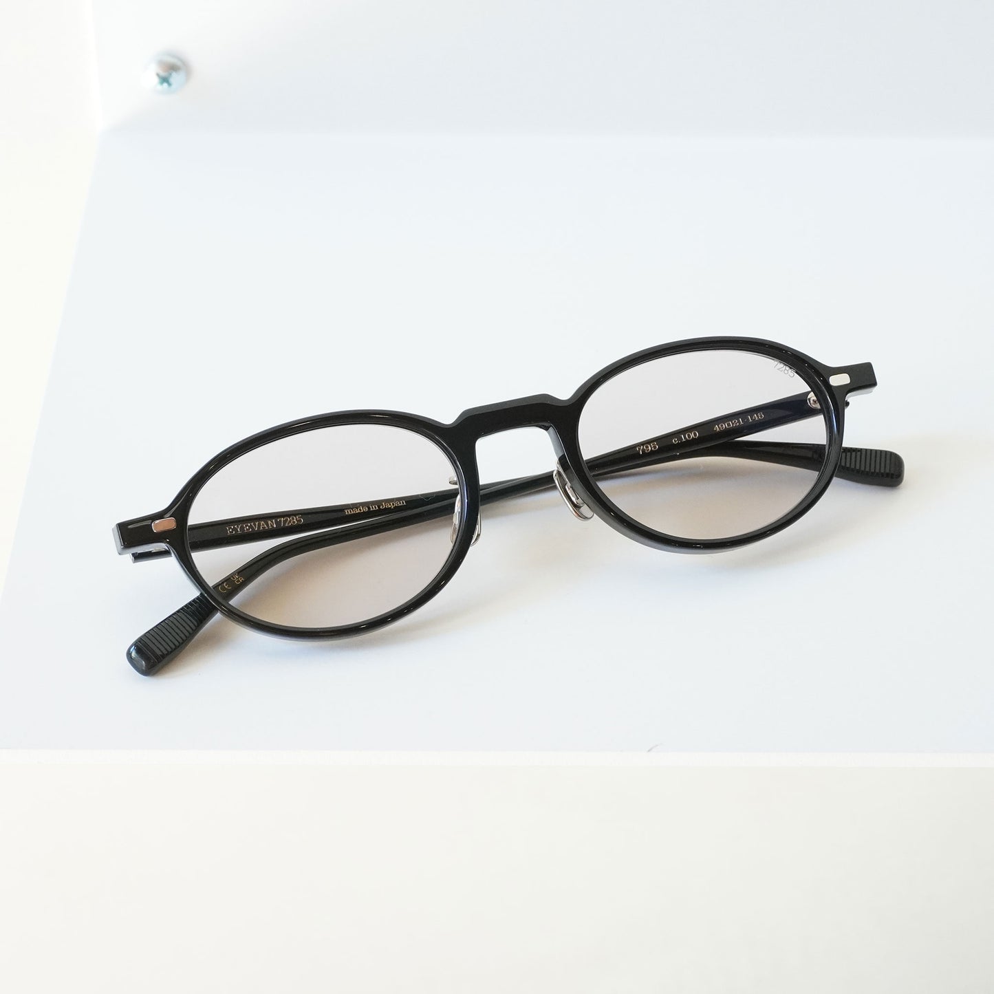 795 (100/BLACK )