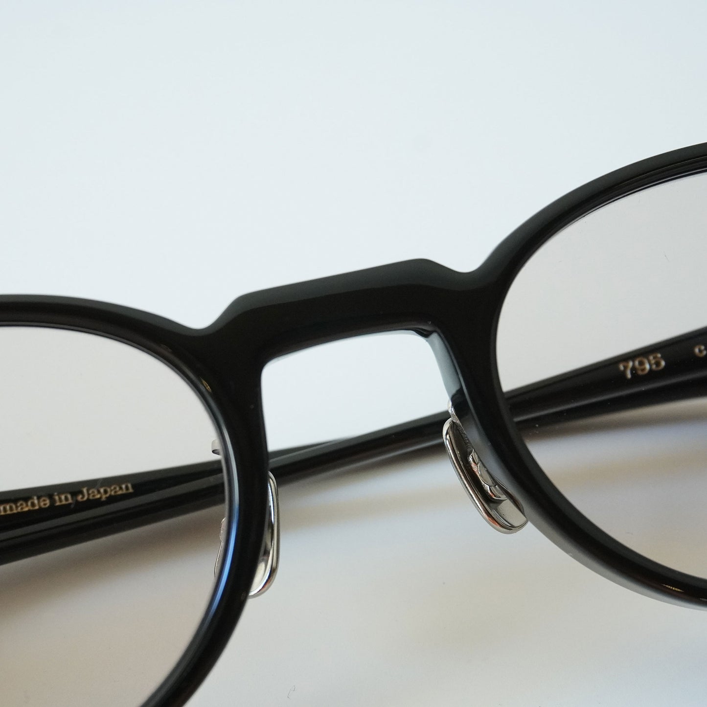 795 (100/BLACK )