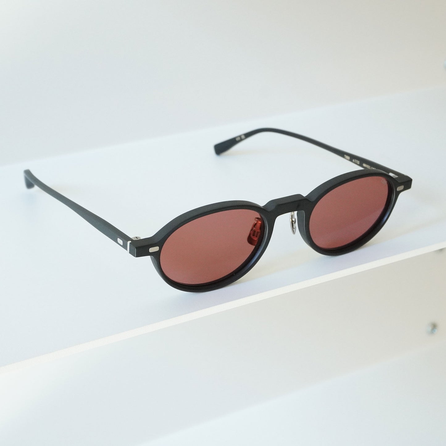 795 (112 - MAT BLACK)
