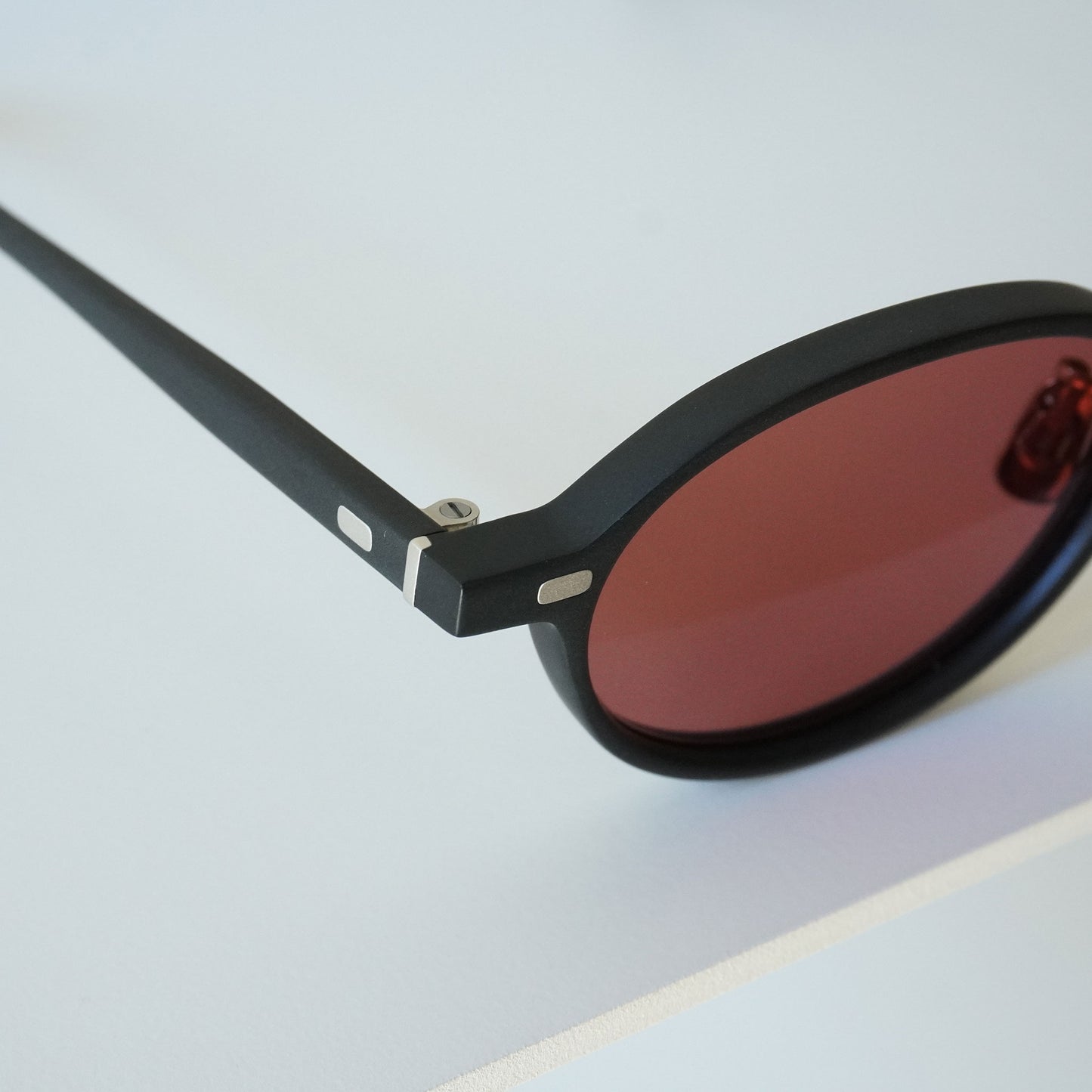 795 (112 - MAT BLACK)