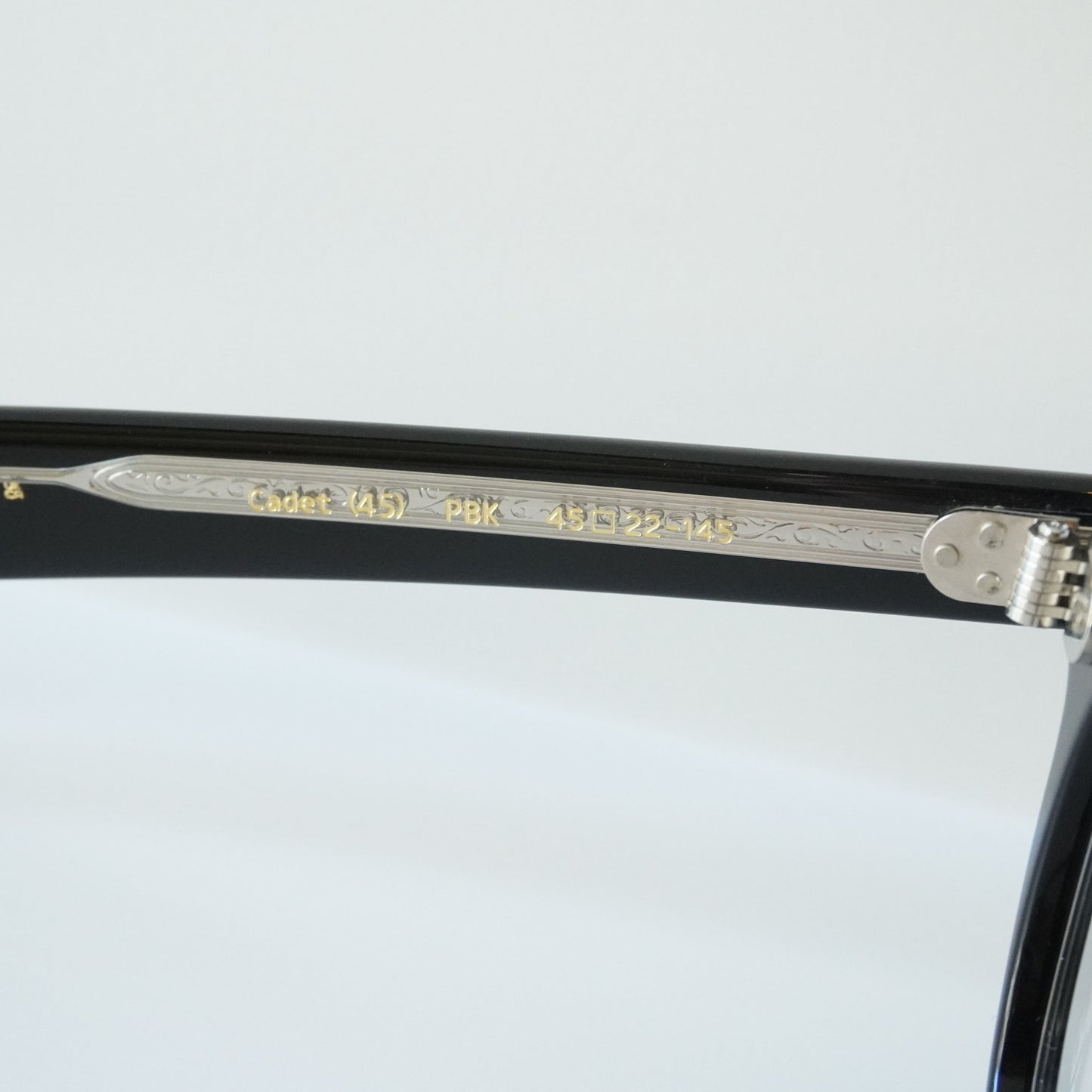 CADET (PBK)