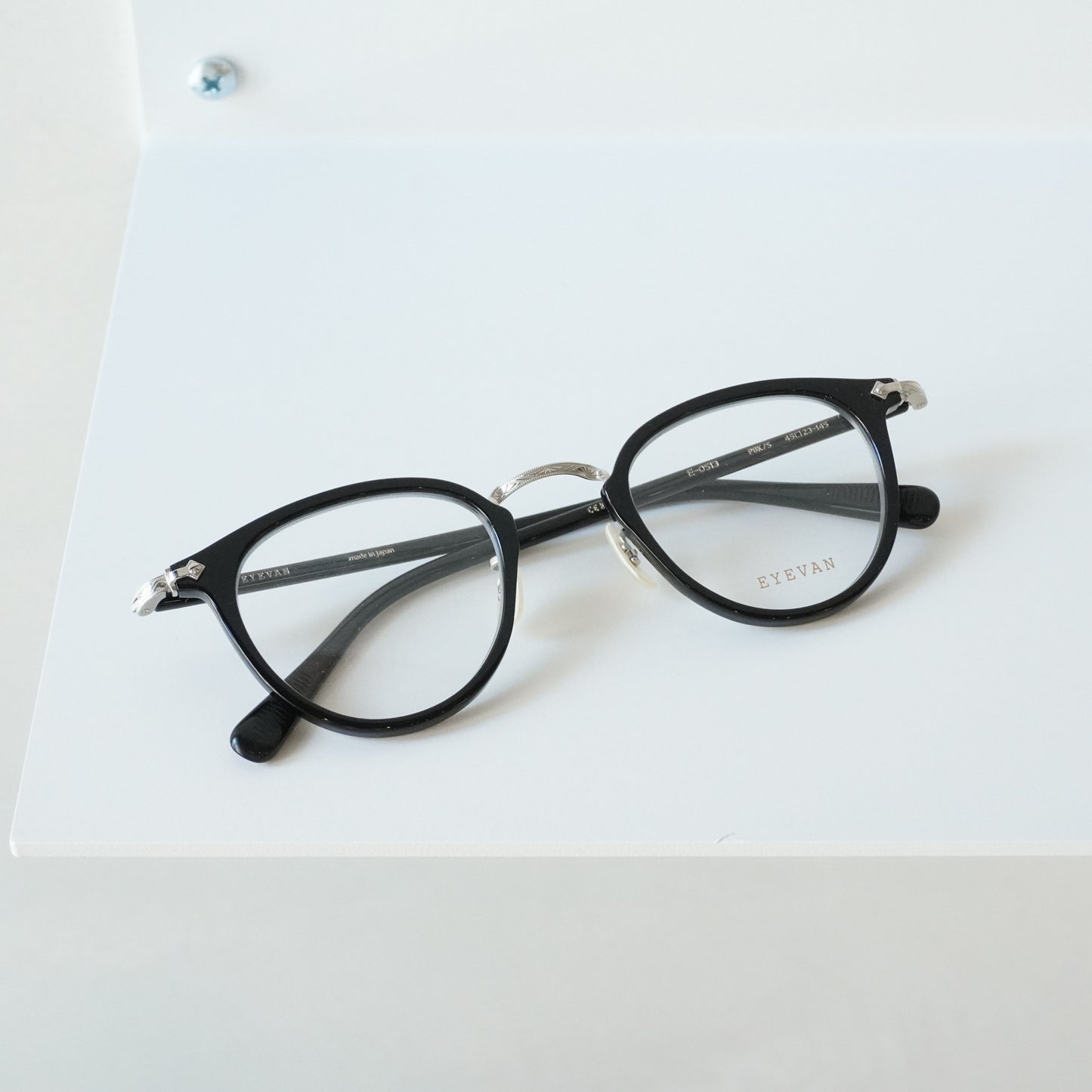 E-0513 (PBK/S)