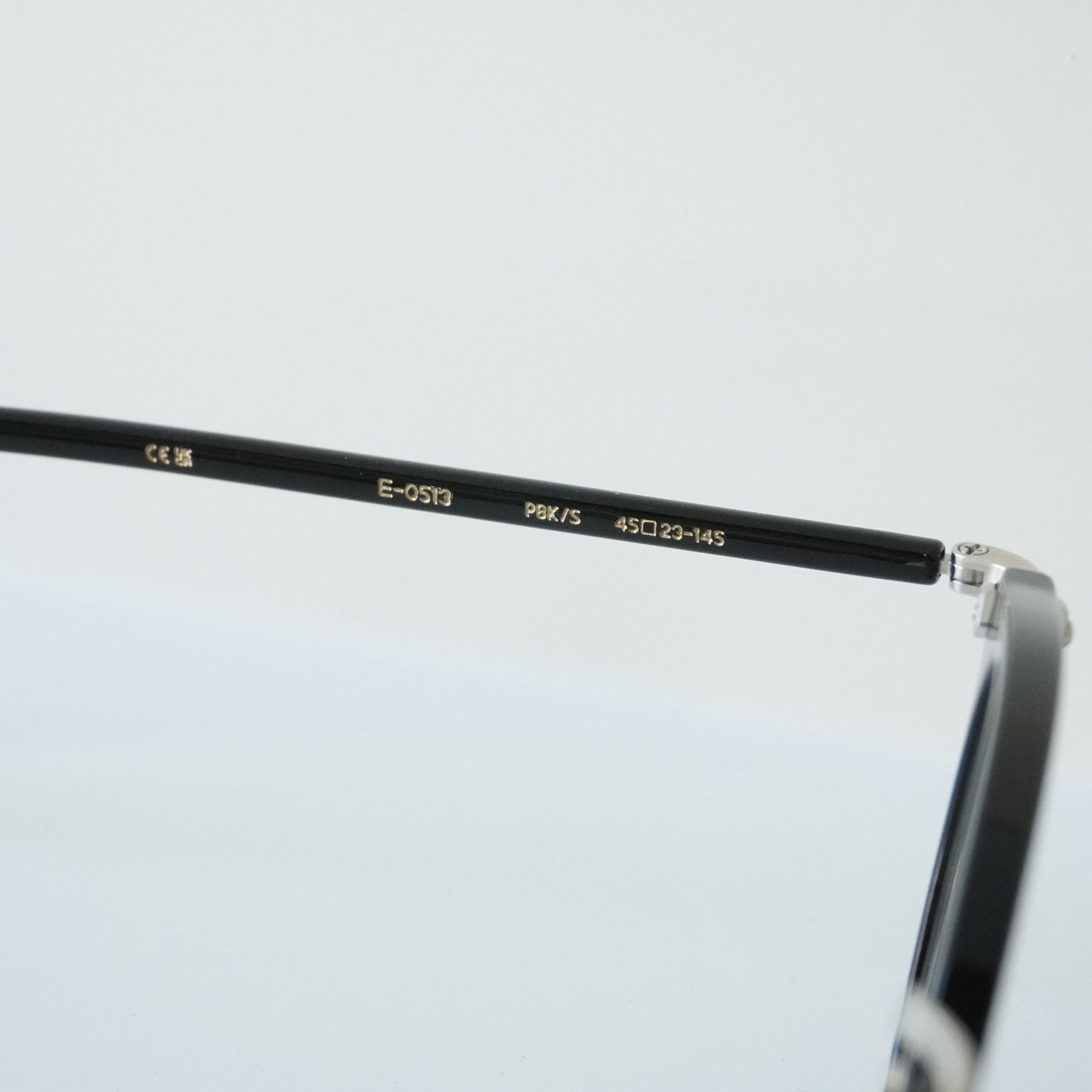 E-0513 (PBK/S)