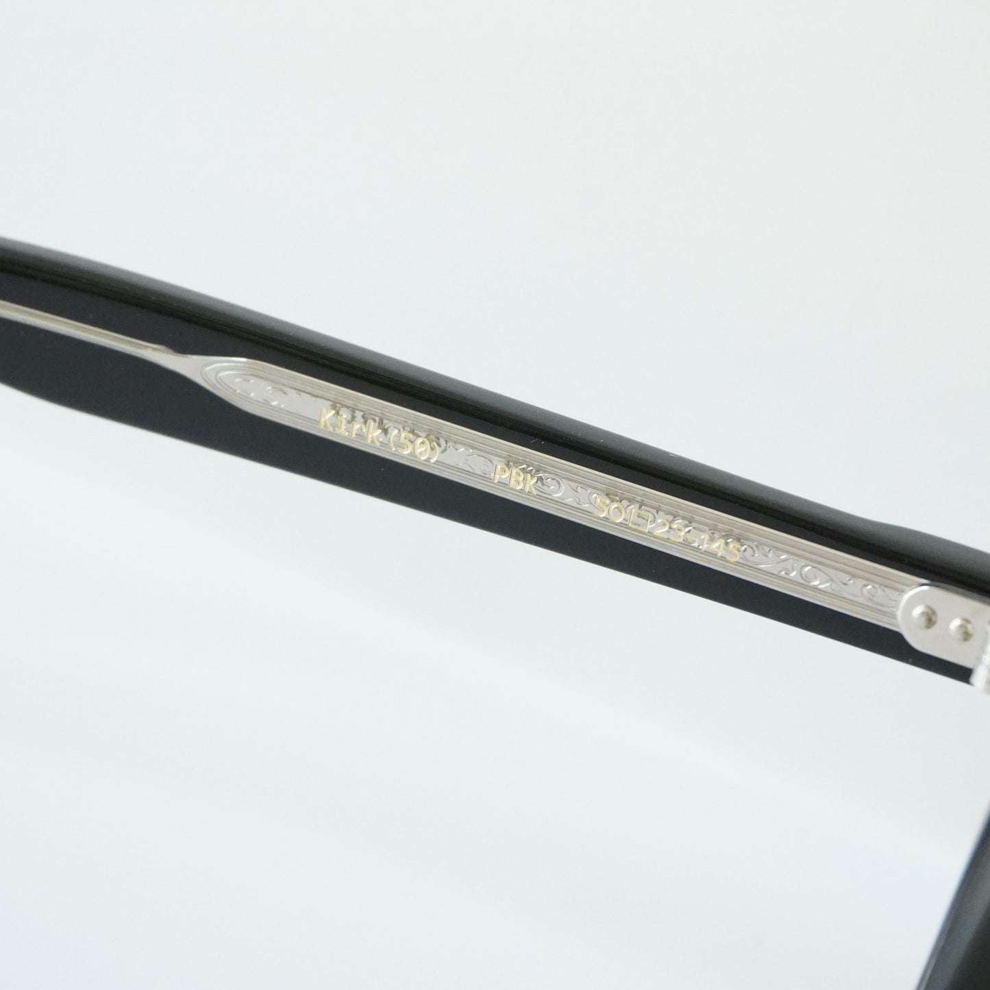 KIRK 50 (PBK)