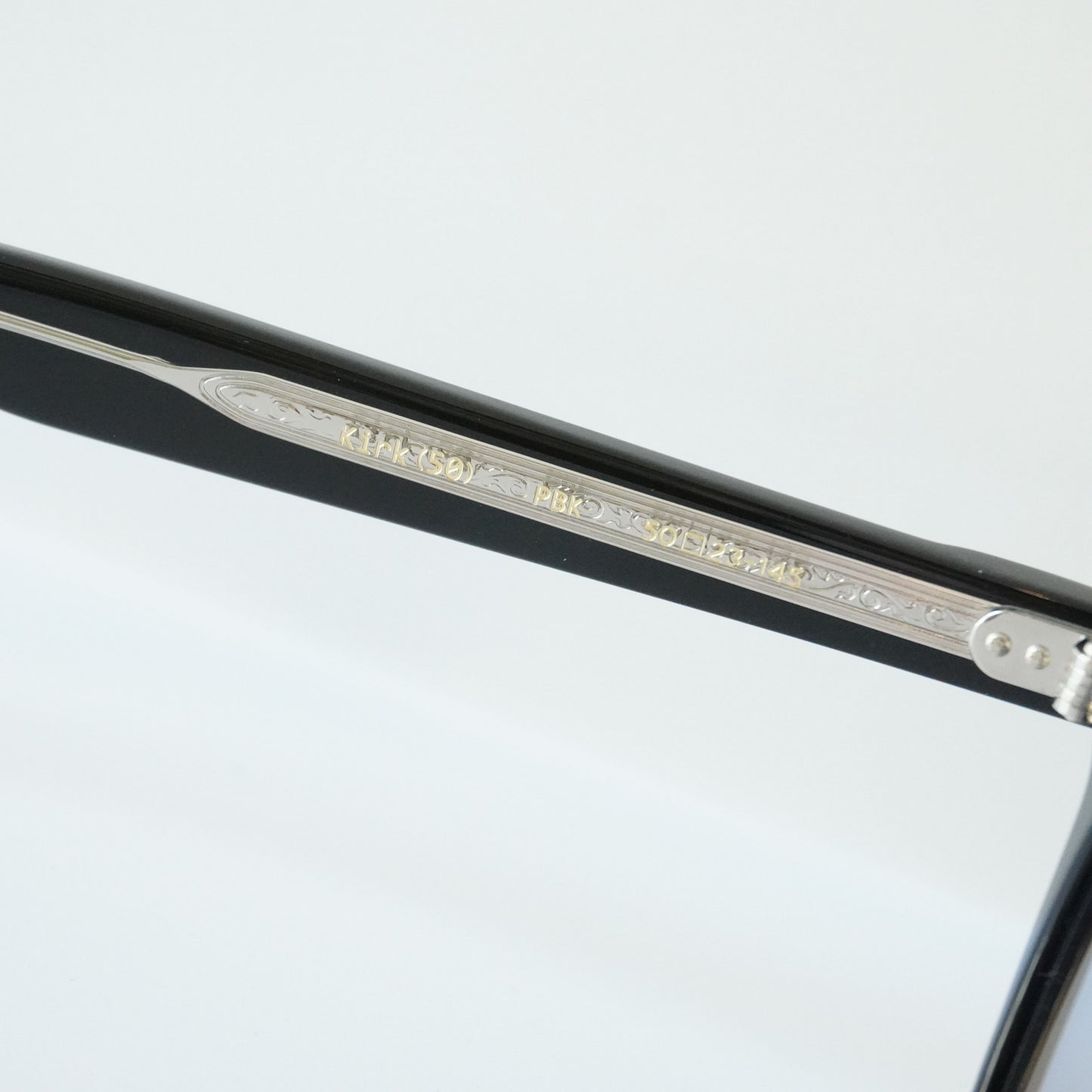 KIRK 50 (PBK)