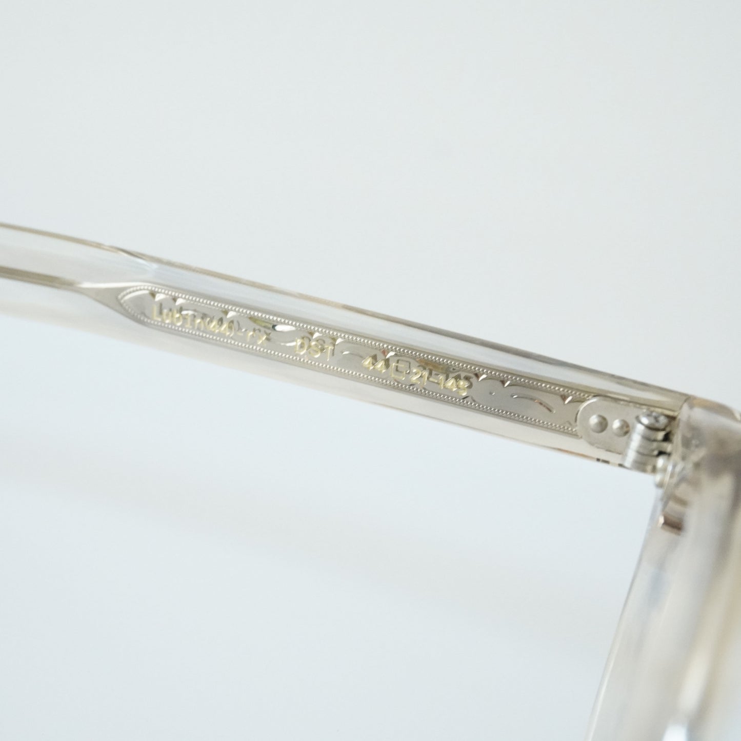 LUBIN 44 RX (DST)