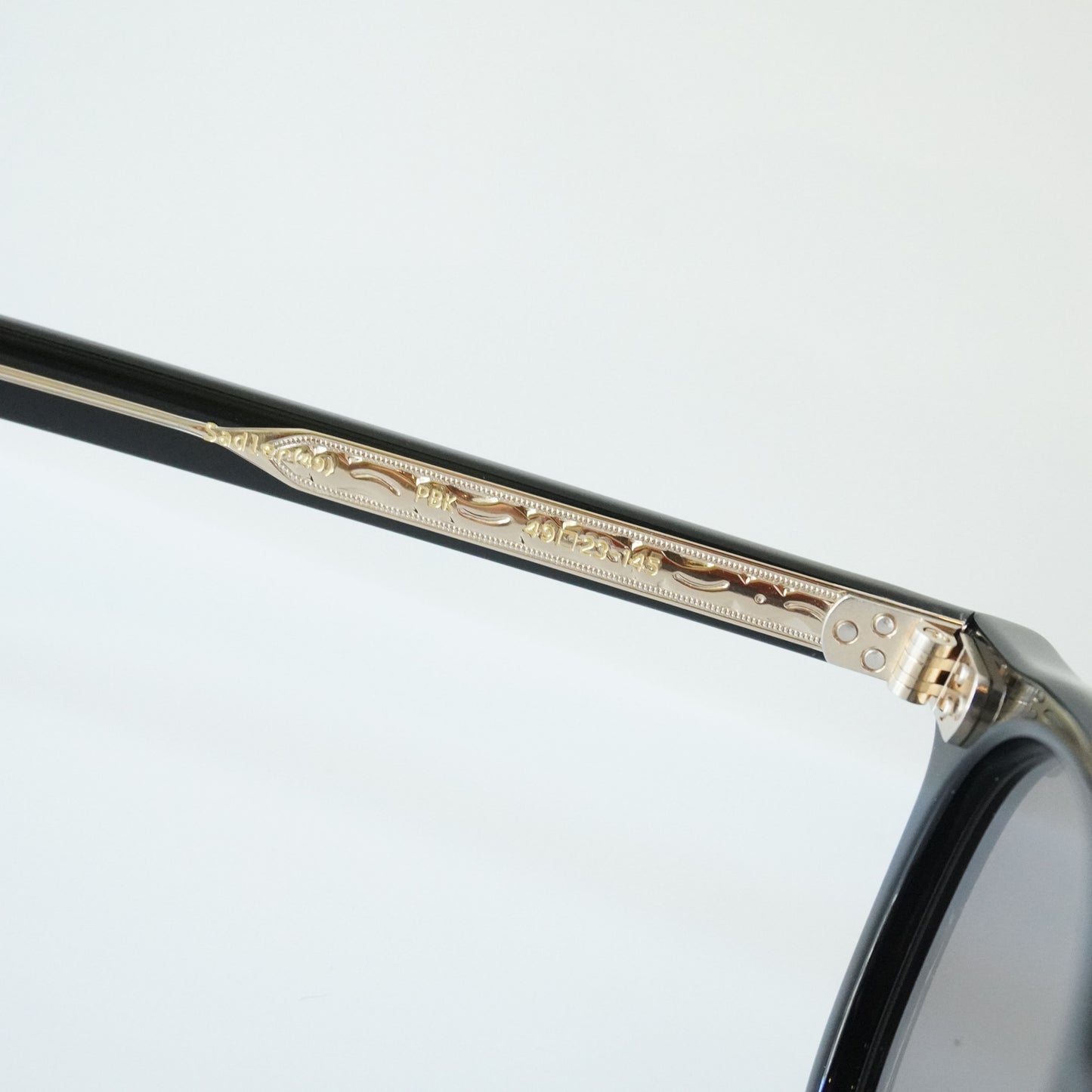 SADLER 49 SUN (PBK)