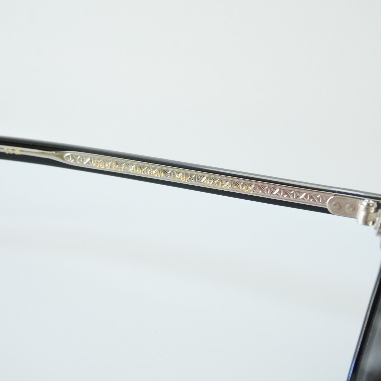 SADLER NARROW (PBK)