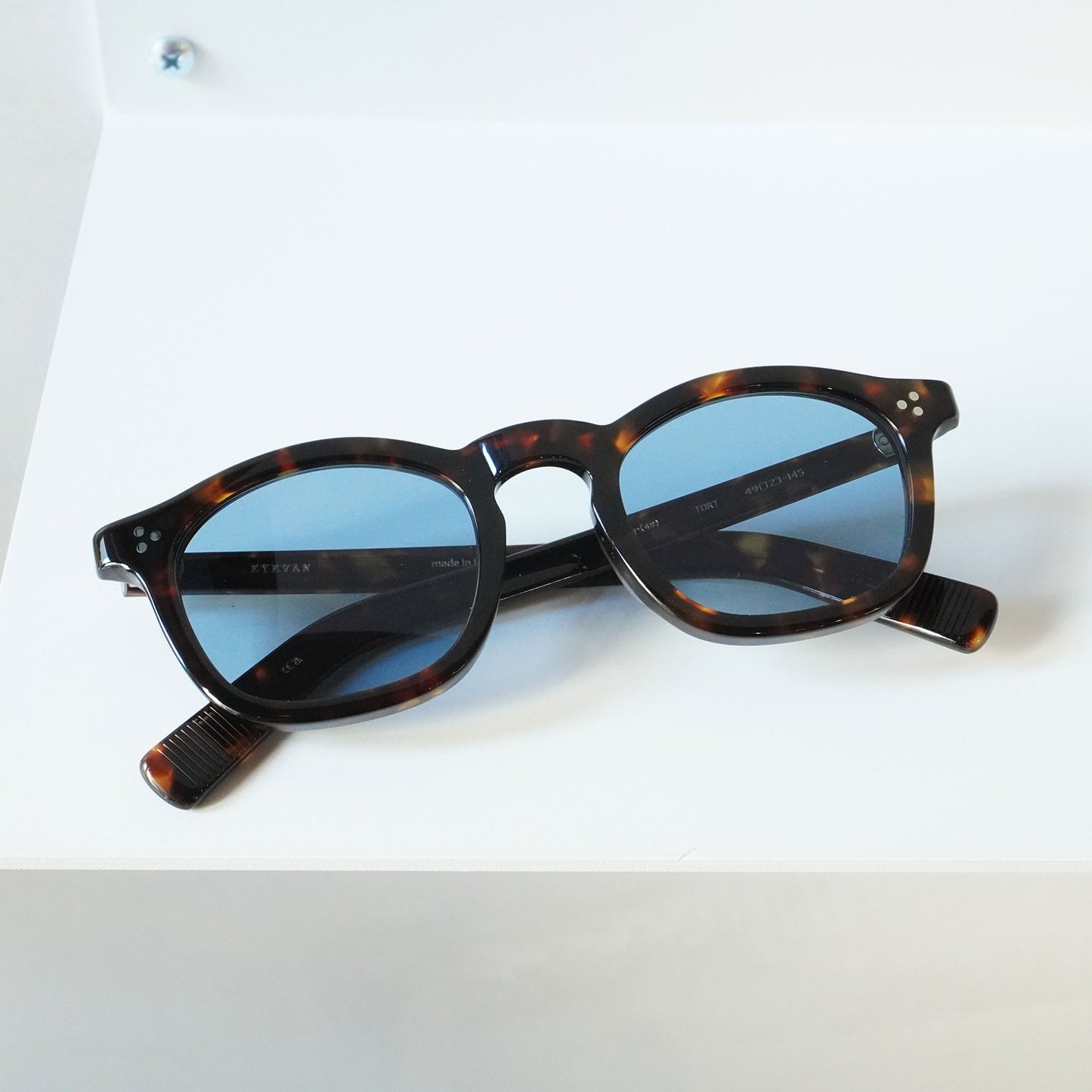 SADLER 49 SUN (TORT)