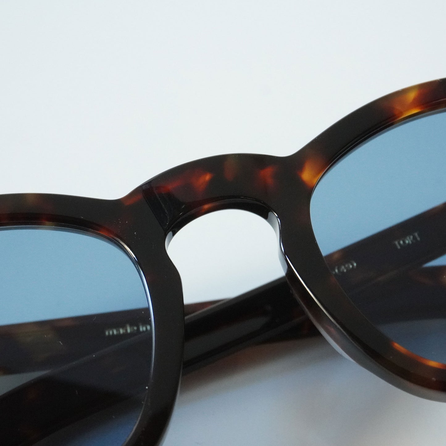 SADLER 49 SUN (TORT)
